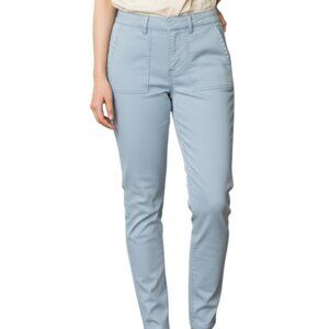 Tinsel Light Blue Cargo Skinny Low Rise Y2K Style Jeans Women's Size 26